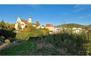 Grundstück zu kaufen in 94481 Grafenau, Terrassenhaus gewünscht?