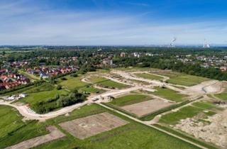 Grundstück zu kaufen in 26389 Wilhelmshaven, Familiendomizil vom Feinsten