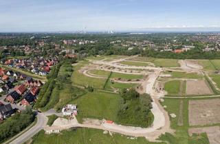 Grundstück zu kaufen in 26389 Wilhelmshaven, Neubau spart Energie