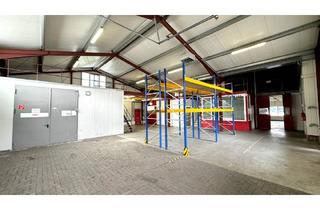 Büro zu mieten in 26180 Rastede, Attraktives Gewerbeobjekt in Rastede: Zwei Lagerhallen mit Büro und Werkstatt–Top-Anbindung an A 29!