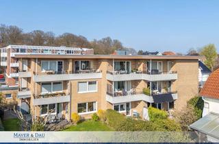 Mehrfamilienhaus kaufen in 26122 Oldenburg, Attraktives Mehrfamilienhaus am Eversten Holz mit 10 Wohneinheiten, Obj. 8515