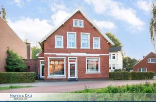 Gewerbeimmobilie mieten in 26603 Aurich, Aurich: Abstellraum zur Miete – Sicher, Trocken und Gut Zugänglich