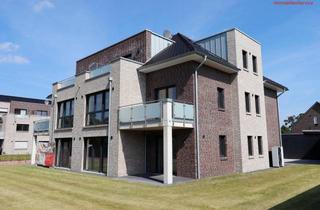 Wohnung kaufen in 26169 Friesoythe, Eigennutzer oder Kapitalanlage mit Steuervorteilen