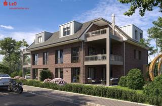 Anlageobjekt in 26419 Schortens, Neubauprojekt mit Steuervorteilen (KfW 40 QNG)