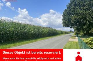 Grundstück zu kaufen in 26197 Großenkneten, Bestes Ackerland in der Gemeinde Großenkneten – Ahlhorn zu verkaufen
