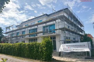 Wohnung mieten in 26349 Jade, Wieder verfügbar! Neubau! Eigentumswohnungen im Herzen von Jaderberg!