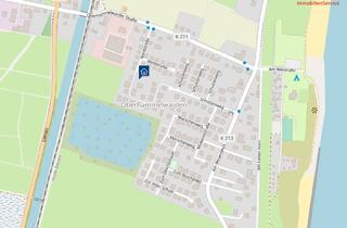 Grundstück zu kaufen in 26931 Elsfleth, Schönes Baugrundstück in gepflegter Umgebung