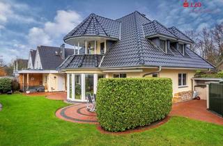 Einfamilienhaus kaufen in 26125 Oldenburg, Hochwertiges, gemütliches Zuhause in ruhiger Lage - Top-Zustand