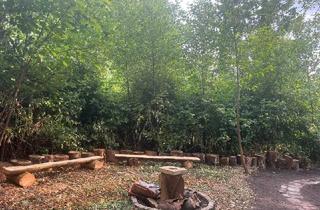 Grundstück zu kaufen in 26160 Bad Zwischenahn, Garten- und Freizeitgrundstück an der Stadtgrenze zu Oldenburg/ in Bloh/ Gemeinde Bad Zwischenahn