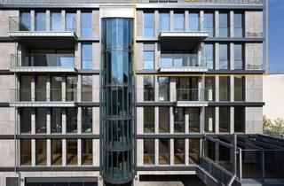 Loft kaufen in 26122 Oldenburg, Loft-Wohnung der Extraklasse in Oldenburgs Innenstadt