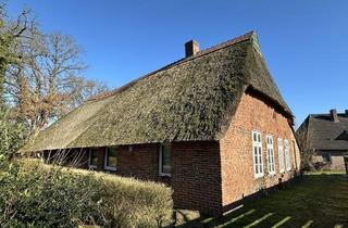 Bauernhaus kaufen in 26203 Wardenburg, Denkmalgeschützes Juwel mit Gestaltungsfreiheit zentral in Wardenburg