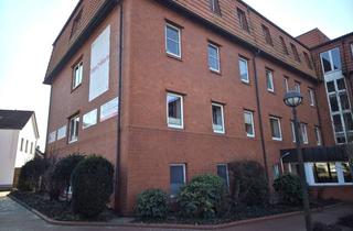 Büro zu mieten in 26676 Barßel, Arbeiten im Ortskern im Seemannsort Barßel