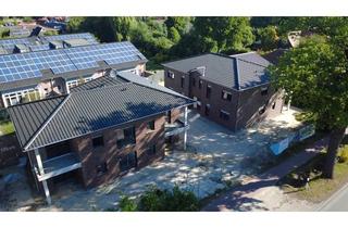 Wohnung kaufen in 26197 Großenkneten, Begehrte Neubau-Eigentumswohnungen in Großenkneten – Letzte Chance!