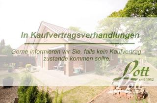 Doppelhaushälfte kaufen in 26345 Bockhorn, +++ Freiwerdene, neuwertige Doppelhaushälfte mit Carport in zentrumsnaher Lage von Bockhorn! +++