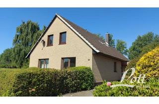 Wohnung mieten in 26676 Barßel, **Renovierte Oberwohnung im schönen Elisabethfehn**