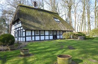 Haus kaufen in 27243 Prinzhöfte, Exklusives Idyllisch gelegenes Hofanwesen zwischen Bremen und Oldenburg