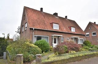 Einfamilienhaus kaufen in 49828 Neuenhaus, Einfamilienhaus in Neuenhaus