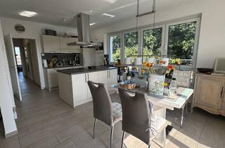 Wohnung kaufen in 26127 Oldenburg, Eigentumswohnung mit Dachterrasse und viel Platz in Oldenburg