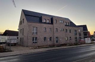 Wohnung kaufen in 49757 Werlte, Attraktive Kapitalanlage in Werlte, Sonder-AFA, KFN mit QNG!