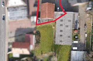 Grundstück zu kaufen in 26817 Rhauderfehn, Einmalige Chance- Baugrundstück in zentraler Lage von Rhauderfehn!