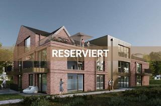 Wohnung kaufen in 23746 Kellenhusen, Sichern Sie sich eine erstklassige Ferienwohnung in Kellenhusen KFW40EE