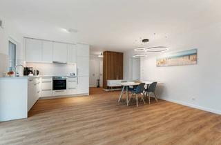 Wohnung kaufen in 23747 Dahme, Ferienwohnung direkt an der Ostsee