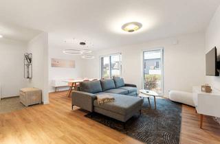 Wohnung kaufen in 23747 Dahme, Ferienwohnung direkt an der Ostsee / KFN Standard