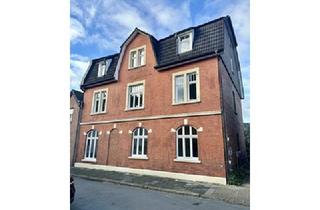 Wohnung mieten in 48429 Rheine, Zentral und gemütlich: Ein Zuhause mit besonderem Flair