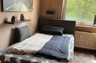 WG-Zimmer mieten in Heiglhofstraße, 81377 München, Schönes Zimmer in Großhadern an WE-Heimfahrerin