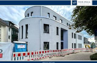 Penthouse mieten in Nordstraße 2b, 42489 Wülfrath, Herminghaus Gartenvilla - Exklusives Penthouse mit moderner Ausstattung und Effizienzklasse A+