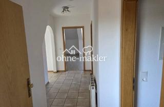 Wohnung mieten in Friedrichstraße, 55237 Lonsheim, Schöne helle 3-Zimmer Wohnung im 2.OG. mit Stellplatz