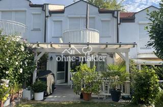 Haus mieten in Albert-Einstein-Str. /, 71717 Beilstein, Schönes Reihenhaus in bevorzugter Lage -sehr energetisch!