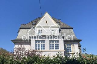 Villa kaufen in Rheinstraße 20, 55424 Münster-Sarmsheim, Stilvolle Altbauvilla | Einziehen und Wohlfühlen oder geeignet als Kapitalanlage | Provisionsfrei