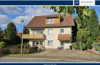 Wohnung kaufen in Am Breiten Busch 23, 37520 Osterode, Sonnige Eigentumswohnung (ca. 84 m² Wohnfläche) mit Balkon und Terrasse in bester Lage von Osterode