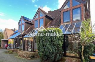 Haus kaufen in Wolteringstrasse 31, 48167 Münster, Attraktives Reihenmittelhaus in bevorzugter Lage in Gremmendorf-Ost
