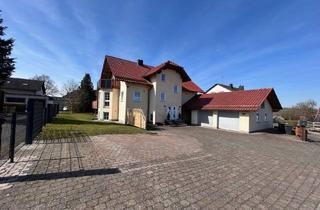 Haus kaufen in Buchenweg, 35085 Ebsdorfergrund, Exklusives Mehrgenerationen-Haus im Herzen von Ebsdorfergrund