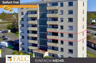 Wohnung kaufen in Eisenbahnstraße 71, 48249 Dülmen, Eigentumswohnungen, Coesfeld