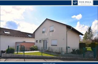 Einfamilienhaus kaufen in Staufenstraße, 74541 Vellberg, Familientraum in Vellberg - Freistehendes Einfamilienhaus in attraktiver Wohnlage