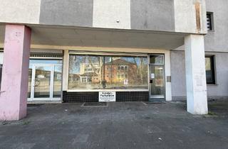 Geschäftslokal mieten in Hessheimer Straße, 67227 Frankenthal, Ladenfläche im Heßheimer Viertel - LR 4201