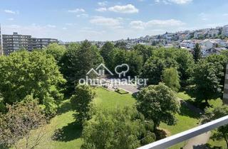 Wohnung mieten in Triebweg , Stuttgart, 70469 Stuttgart, Lichtdurchflutete 4,5-Zimmer-Wohnung in Toplage – Stuttgart-Feuerbach