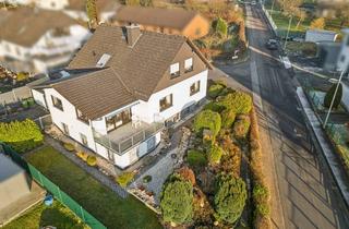 Einfamilienhaus kaufen in Freiherr-Vom-Stein-Straße 26, 56379 Holzappel, Große Familie - Mehrgenerationenhaus - Arbeiten/Wohnen unter einem Dach - alle Optionen!!!!!
