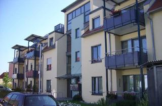 Wohnung mieten in David-Stein-Str. 11, 74564 Crailsheim, 3-Zi.-Seniorenwohnung mit Balkon Seniorenpark Kreuzberg (ab 65 Jahren) ab 01.05. frei