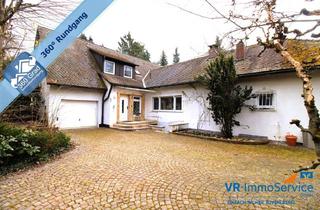 Villa kaufen in An Der Schwedenschanze, 90455 Nürnberg, Rarität in Nürnberg/Weiherhaus! Verwandeln Sie diese Villa in Ihr Traumhaus!