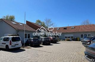 Büro zu mieten in Willy-Brandt-Ring, 67592 Flörsheim-Dalsheim, Großzügiges Bürogebäude in Gewerbegebiet mit guter Verkehrsanbindung
