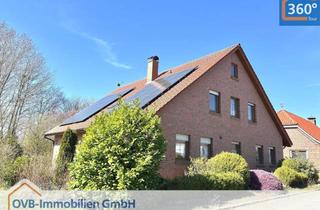 Einfamilienhaus kaufen in Ant Geele Börg 14, 26736 Krummhörn, Exklusives Einfamilienhaus mit vielseitigen Nutzungsmöglichkeiten