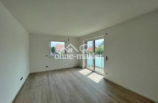 Wohnung mieten in Ingolfweg, 32423 Minden, Moderne Maisonette-Wohnung in Minden zu vermieten