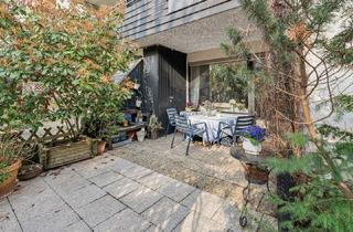 Wohnung kaufen in Fichtestraße 20, 40789 Monheim, Charmante 3-Zi.-Wohnung mit Terrasse und TG-Stellplatz! Ihr neues Zuhause auf ca. 81 m² Wohnkomfort!