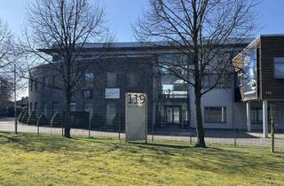 Büro zu mieten in Vredener Str. 119, 48703 Stadtlohn, Ein Bürogebäude der besonderen Art! Büro- und/oder Geschäftsräume zu vermieten!