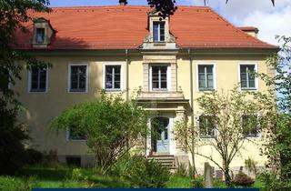 Villa kaufen in Marienhofstraße, 01662 Meißen, Einzigartige Villa mit Parkanlage in exklusiver Lage
