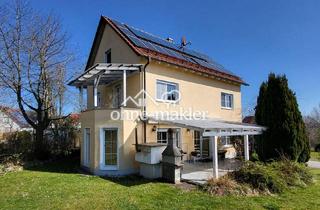 Einfamilienhaus kaufen in Wilhelm-Wörle-Straße 19, 86424 Dinkelscherben, Geräumiges Einfamilienhaus in attraktiver Lage